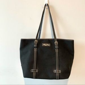Used only a handful of times... like neDesigner Handbag by Dooney & Bourke Black
